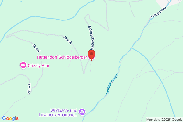Gasthaus Schloegelberger