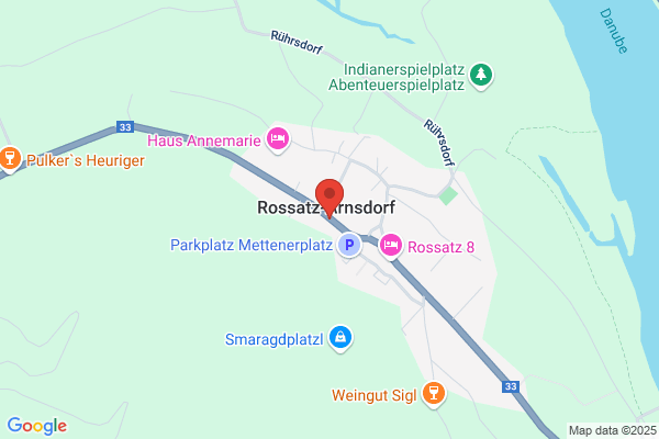 Gasthaus Subenhof