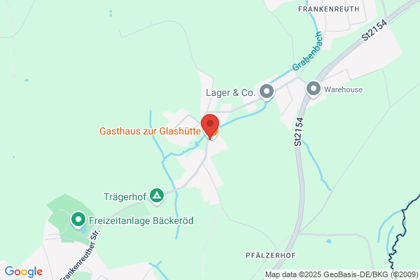 Gasthaus Zur Glashuette