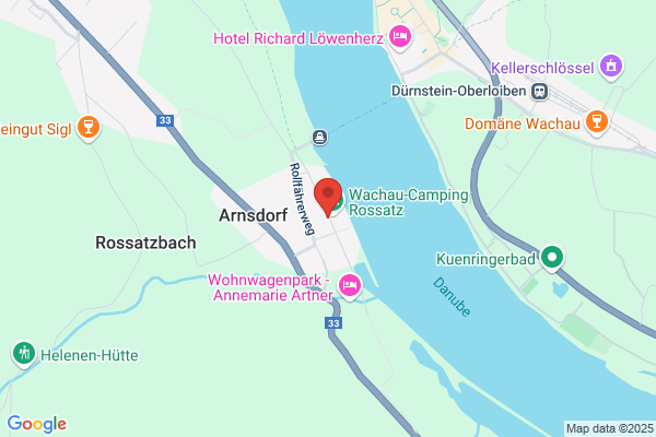 Gasthof Metzgerstubn