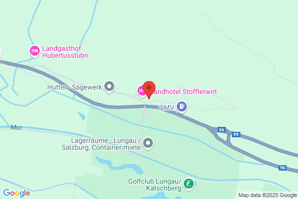 Gasthof Stofflerwirt
