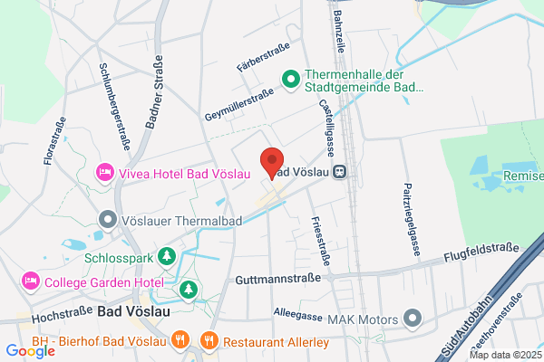 Papauschek Ingrid - Gesundheitszentrum im Kammgarnzentrum