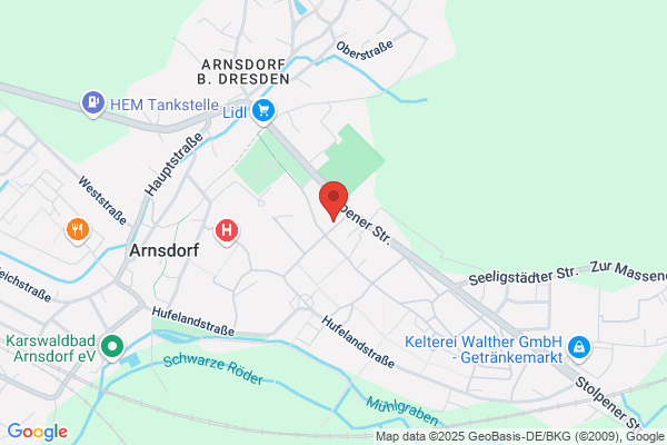Musikverein Arnsdorf