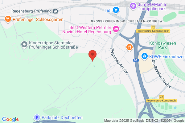 Roisl Gesellschaft m.b.H.