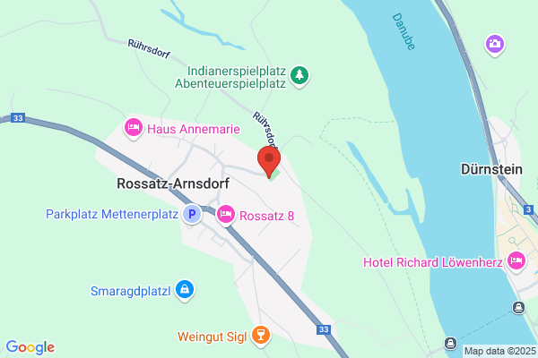 Rossatzer Union Tennisclub