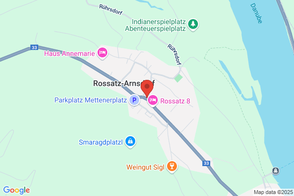 Trachtenkapelle Rossatz