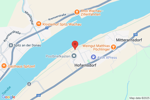 Wachauer Volkstanzgruppe Arnsdorf