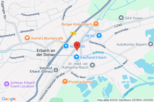 Altheimer Wirtschaftsgemeinschaft - AWG