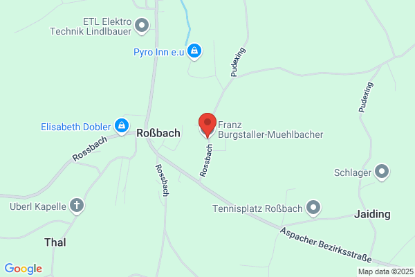 Burgstaller-Muehlbacher Franz