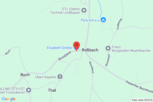 Elisabeth Dobler