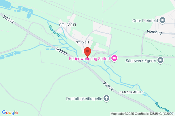 Feuerwehr