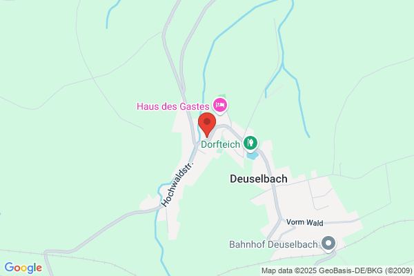 Ihre Chance fuer die Zukunft