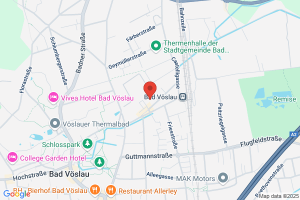 Rehabilitations und Therapiezentrum Helenental