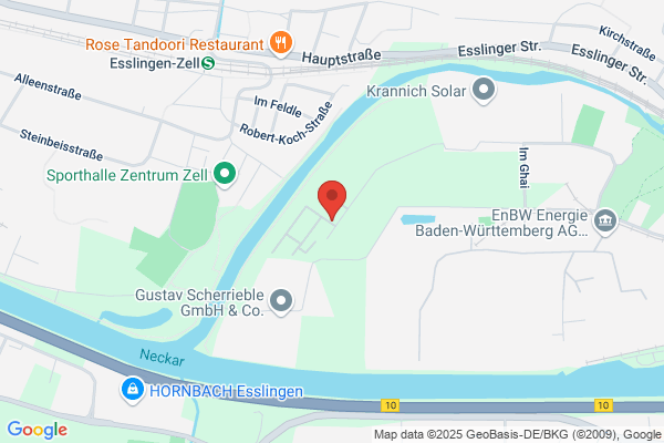 Verein der Siedler und Gartenfreunde