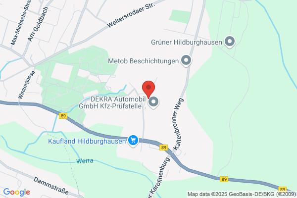 REGIONAL VersicherungsBüro GmbH