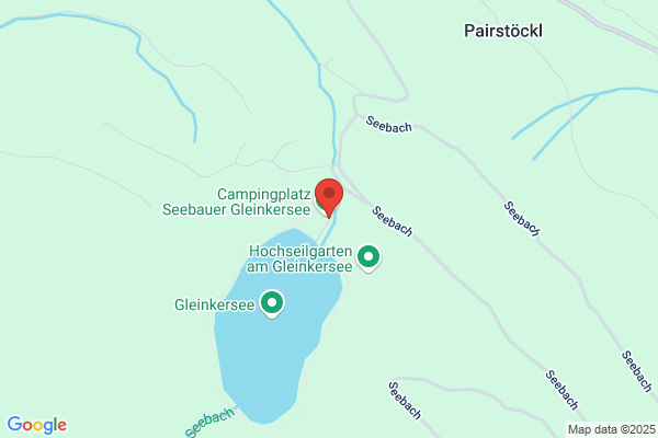 Gasthaus Seebauer