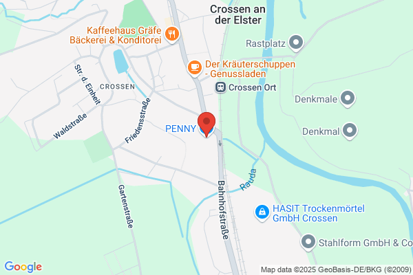 PENNY Markt