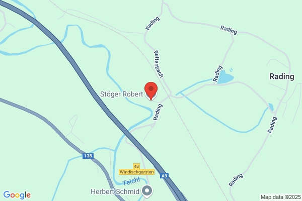 Stöger Robert GmbH
