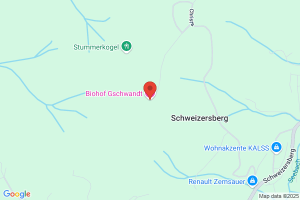 Bio-Hof Gschwandt