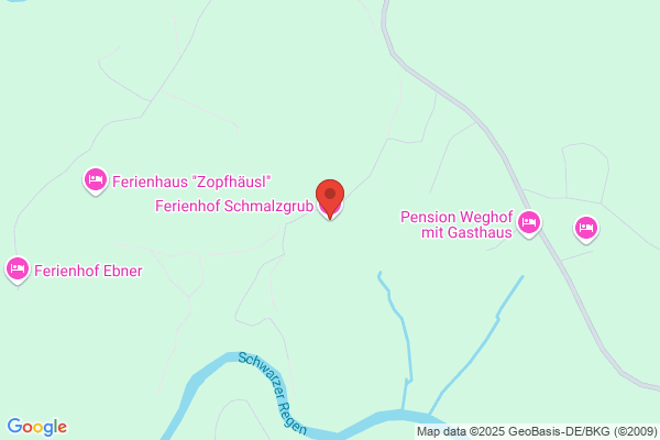 Ferienhof Grubbach