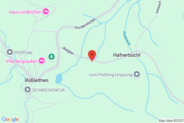 Ferienhof Riegler Fam Reitmann
