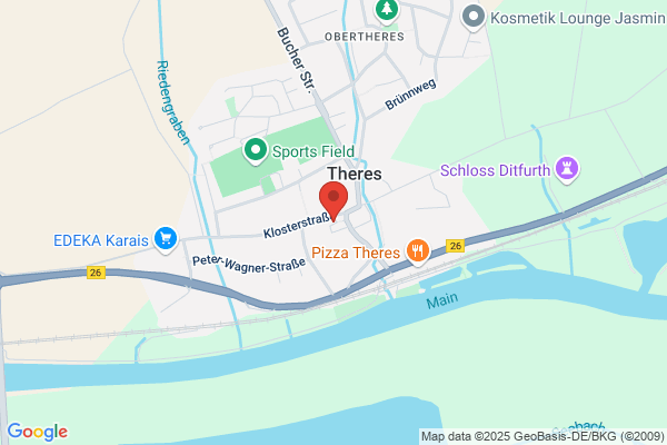 Frisurentreff Damen u Herrensalon Schedlberger Christa
