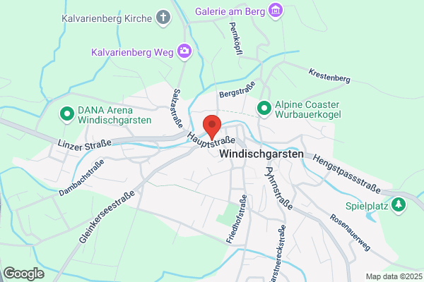 Gasthaus Zur Blauen Sense