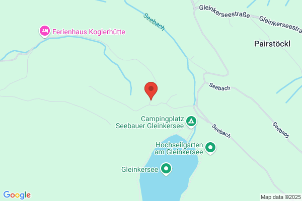 Gasthof Tommerl am Gleinkersee
