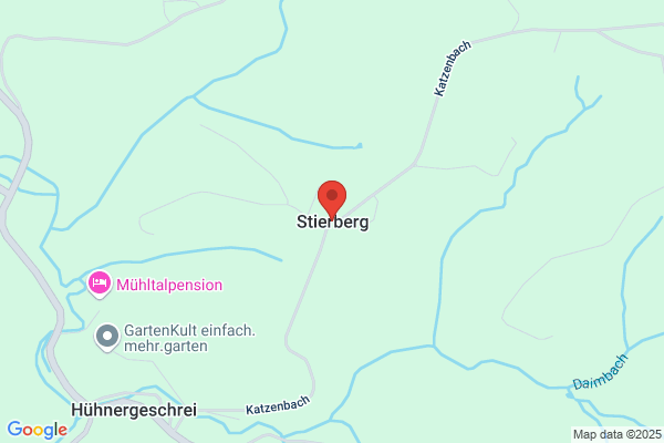 Josef Stierberger