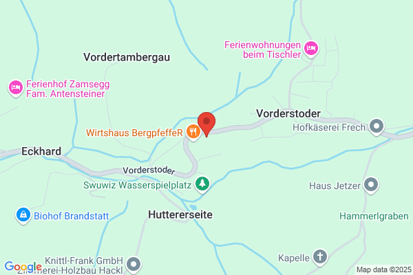 Landhotel Stockerwirt