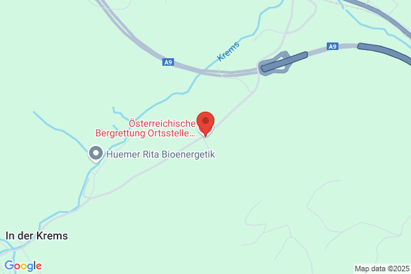 Oesterreichischer Bergrettungsdienst Landesverband OOe