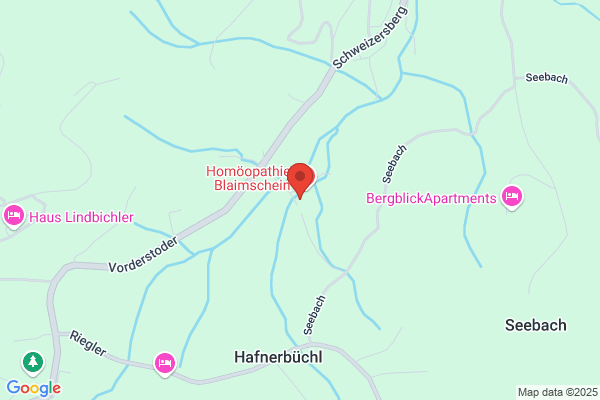 Pension Seespitz