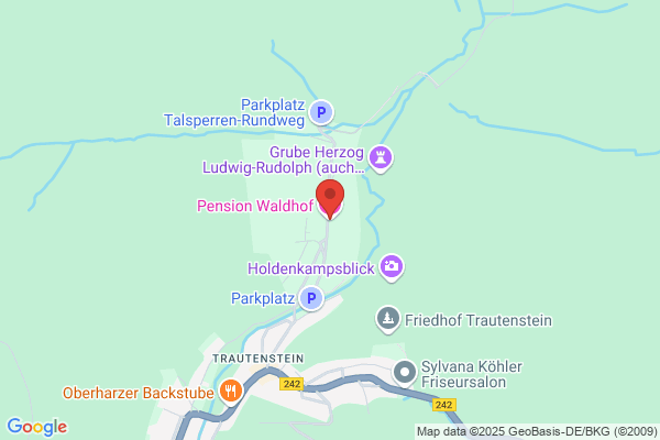 Pension Waldhof
