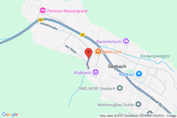REWIN Gastronomie GmbH