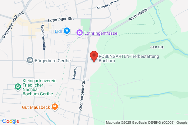 Rossleithner Liegenschafts- verwaltungs GesmbH