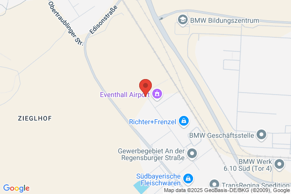 SCHMID Transport GmbH