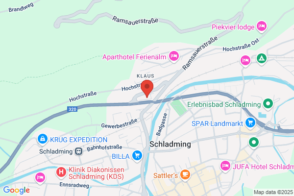Tourismusverband Pichl- Mandling