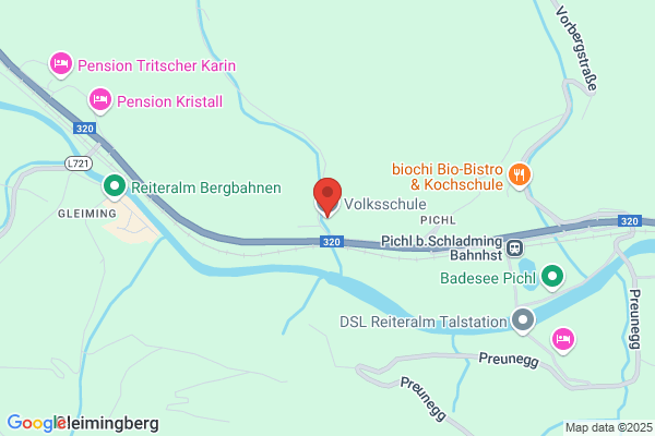 Volksschule Pichl