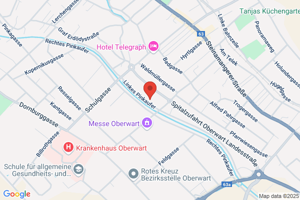 Begas Burgenlaendische Erdgasversorgungs AG