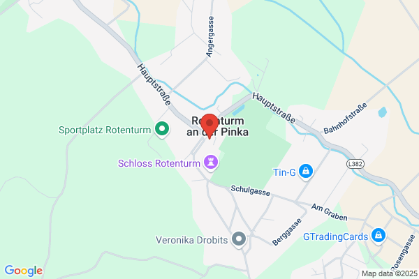 Gemeindeamt