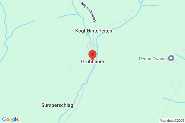 Grubbauer Baugewerbe KEG