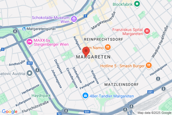 Kosmetiksalon La Femme
