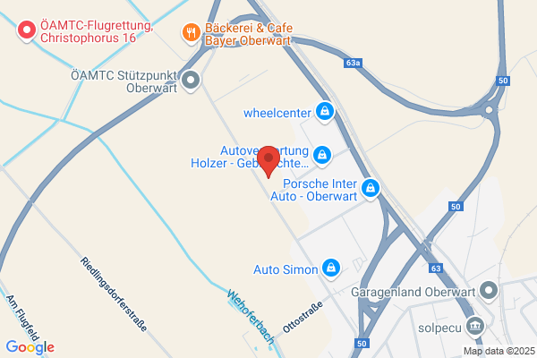 VBM Versicherungsmakler und Vermoegensberatungs GmbH