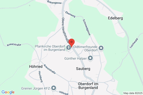 Volksschule Oberdorf