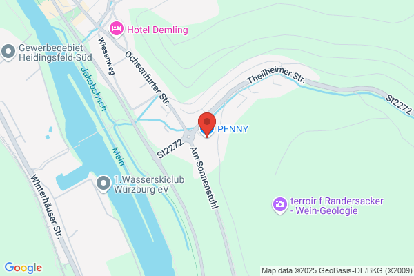 PENNY Markt