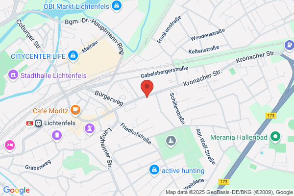 Bezirksgericht
