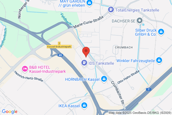 Carisma Veranstaltungs und Handels GmbH