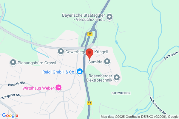 FHSW Trapezblechfassaden GmbH