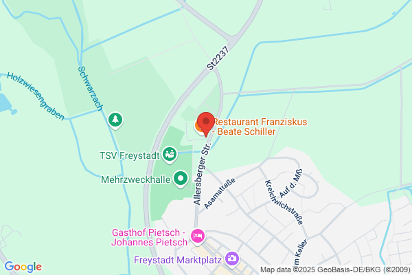 Franziskanerkonvent