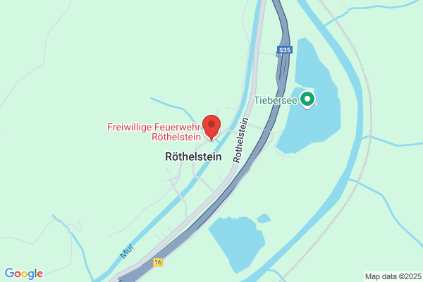 Freiwillige Feuerwehr